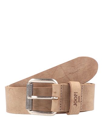 Joop! Jeans Bælte Læder