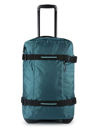 American Tourister Urban Track S 2-hjulet rejsetaske 55 cm American Tourister Urban Track S 2-hjulet rejsetaske 55 cm
