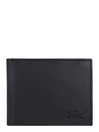 oxmox Leather Pung RFID-beskyttelse Læder 10.5 cm oxmox Leather Pung RFID-beskyttelse Læder 10.5 cm