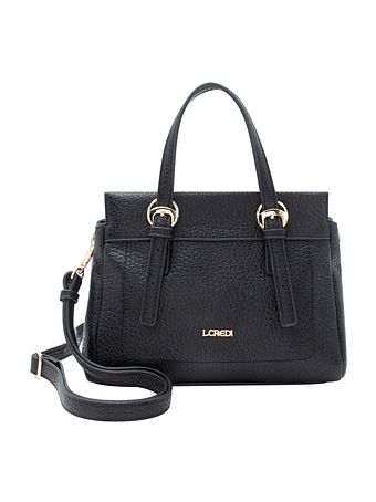 L.CREDI Ramira Skuldertaske 24 cm