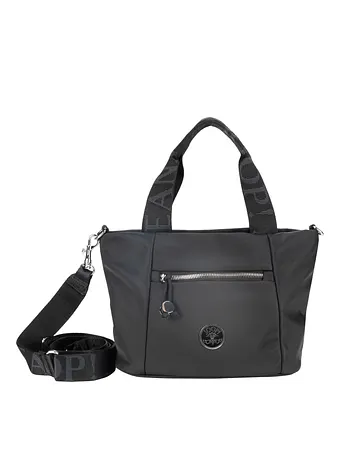 Joop! Jeans Lietissimo 1.0 Janita Skuldertaske 26 cm Joop! Jeans Lietissimo 1.0 Janita Skuldertaske 26 cm