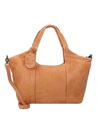 Burkely Just Jolie Skuldertaske Læder 34 cm