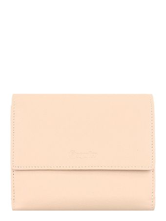 Esquire Viktoria pung RFID læder 12 cm