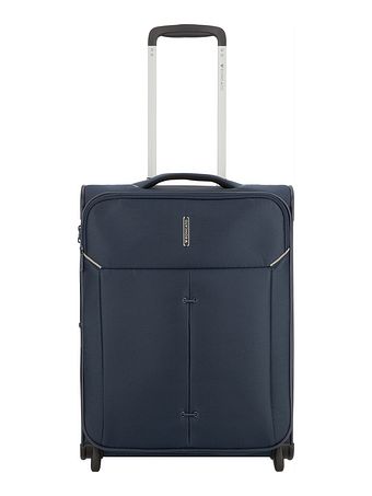 Roncato Ironik 2.0 4 hjul Kabinetrolley 55 cm med strækfold