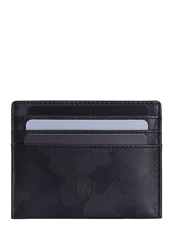 Jekyll & Hide Havana kreditkortholder RFID læder 10 cm