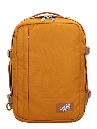 Cabin Zero Travel Cabin Bag Classic Plus 32L rygsæk 46 cm