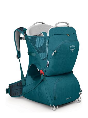 Osprey Poco SLT bærerygsæk til børn 60 cm