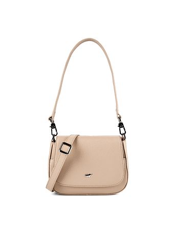 Braun Büffel Hanna Taška přes rameno XS Kůže 21 cm