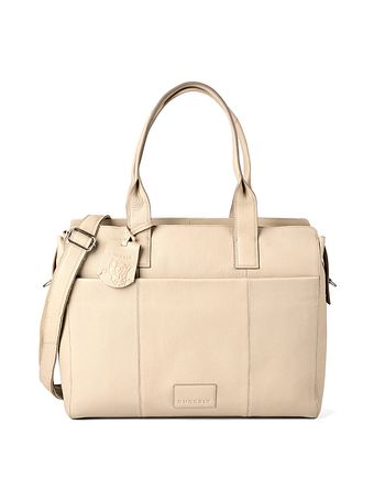 Burkely Soft Skylar Shopper-taske Læder 40 cm Laptoprum