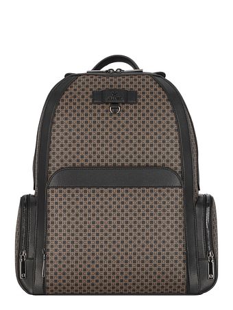 AIGNER Core-rygsæk med 41 cm rum til bærbar computer