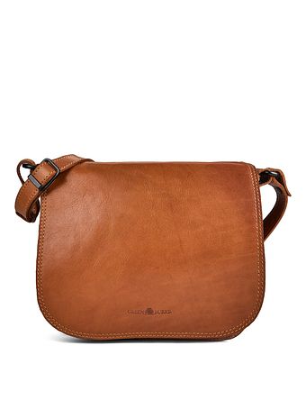 Greenburry Vintage Borsa a tracolla Vera Pelle 30 cm Greenburry Vintage Borsa a tracolla Vera Pelle 30 cm