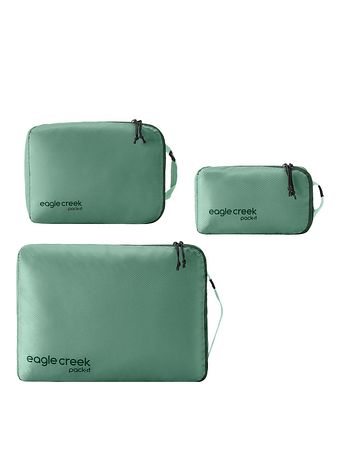 Eagle Creek Pack-It-taskesæt XS-S-M 3 stk. Eagle Creek Pack-It-taskesæt XS-S-M 3 stk.
