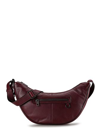 Liebeskind Moon Skuldertaske Læder 38 cm Liebeskind Moon Skuldertaske Læder 38 cm