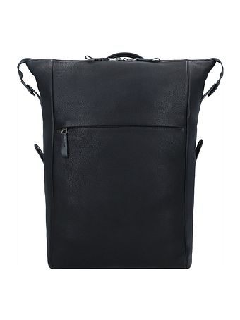 Harold's Country Batoh Kůže 41 cm Kapsa na notebook