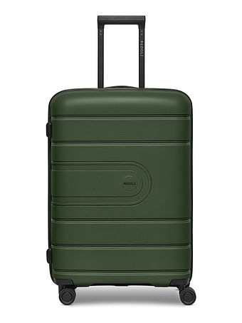 Redolz Essentials 11 4 hjul Trolley 66 cm med strækfold