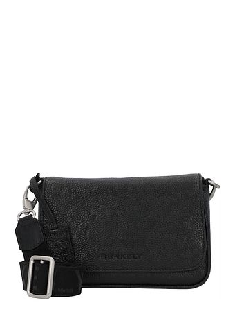 Burkely Always Ava Skuldertaske Læder 21 cm Burkely Always Ava Skuldertaske Læder 21 cm