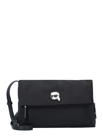 Karl Lagerfeld Ikonik 2.0 Skuldertaske 28.5 cm