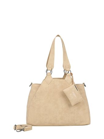 Fritzi aus Preußen Brigitte x Fritzi Maia Special Shopper-taske 40.5 cm Fritzi aus Preußen Brigitte x Fritzi Maia Special Shopper-taske 40.5 cm