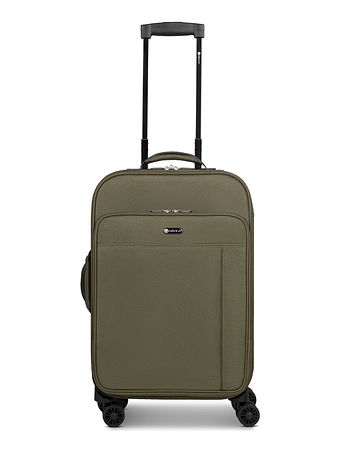 CHECK.IN Sevilla 2.0 4 hjul Trolley S 60 cm