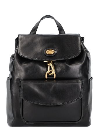 The Bridge Story Donna City-rygsæk i læder 31 cm