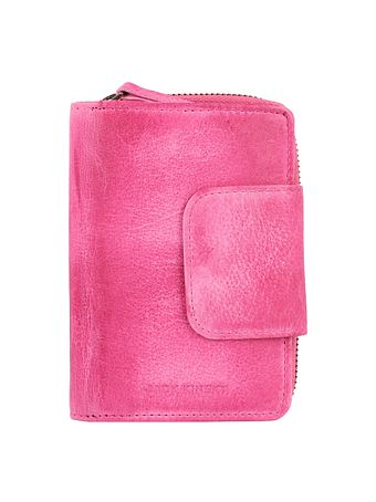 Jack Kinsky Nassau 511 pung RFID læder 10 cm