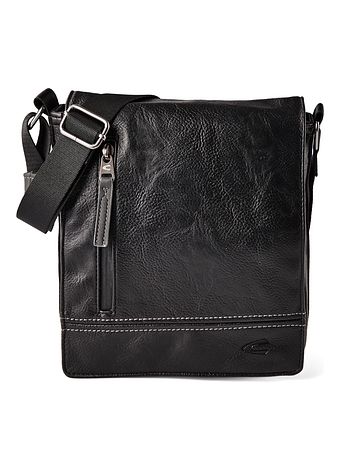 camel active Traces Posel Kůže 20.5 cm