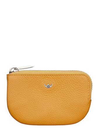 Golden Head Madrid nøgleetui RFID læder 10,5 cm