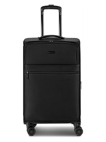 bugatti Valencia Soft 4 hjul Trolley M 65 cm med strækfold