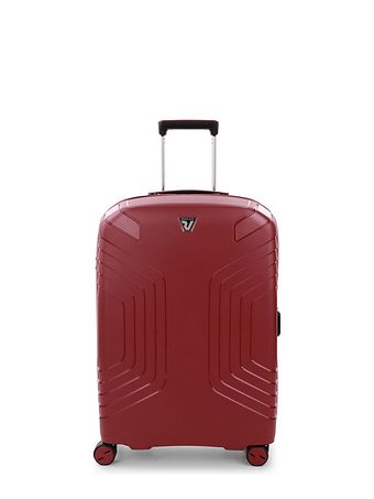 Roncato Ypsilon 4 hjul Trolley 69 cm med strækfold