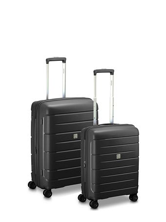 MODO by Roncato Starlight 3.0 4 hjul Kuffert 2-delt med strækfold