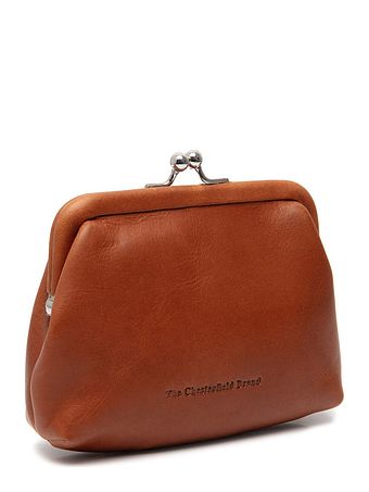 The Chesterfield Brand Nera møntpung i læder 15 cm