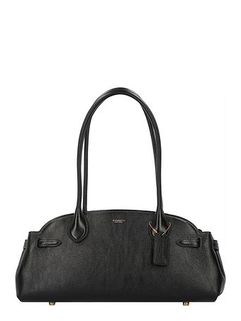 COACH Empire Skuldertaske Læder 34 cm