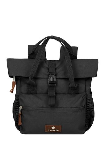 Travelite Basics City-rygsæk 27 cm