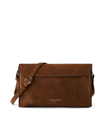 Liebeskind Lora Skuldertaske Læder 27 cm