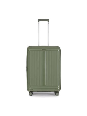 Stratic Straw T 4 ruedas Trolley M 67 cm Con asa expansible Stratic Straw T 4 ruedas Trolley M 67 cm Con asa expansible