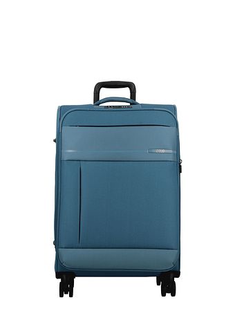 Jump Monthélys 4 hjul Trolley 67 cm med strækfold