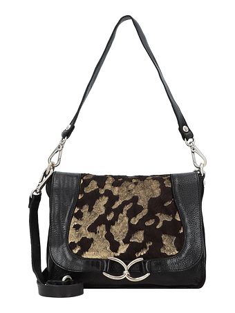 Campomaggi Skuldertaske Læder 26 cm