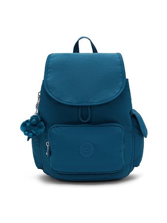 Kipling Basic City Pack Bolsos mochila S 33.5 cm Kipling Basic City Pack Bolsos mochila S 33.5 cm