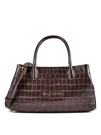 Valentino Opaline Re Bolso 28 cm Valentino Opaline Re Bolso 28 cm
