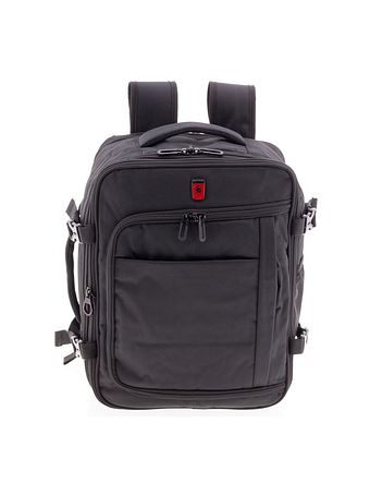 Gladiator 1400 Cestovní batoh s přihrádkou na notebook 40 cm