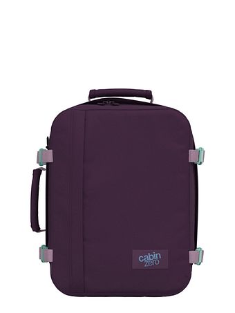 Cabin Zero Classic 119 Daypack 39 cm Laptoprum