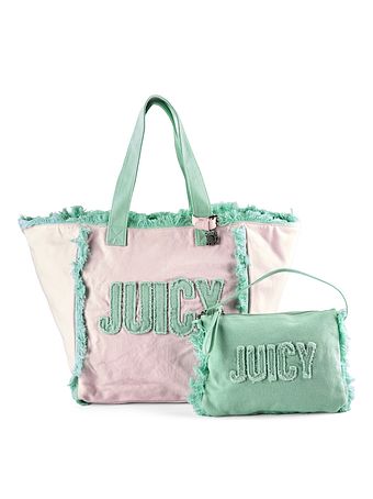 Juicy Couture Mirna Nákupní taška 55 cm