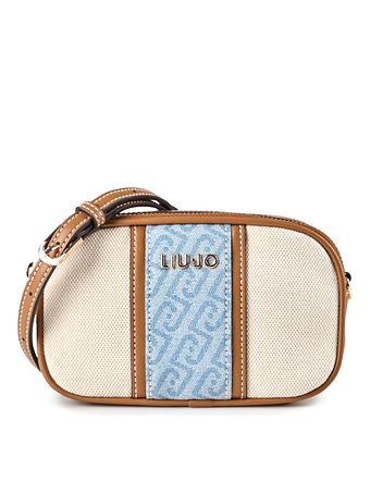 Liu Jo Ridhi Mini taška přes rameno S 18 cm