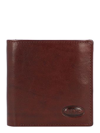 Bric's Monte Rosa pung RFID læder 9,5 cm