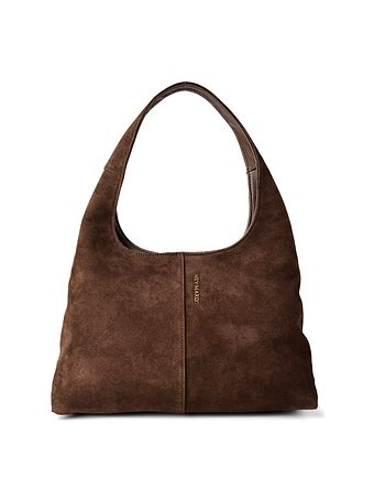 Hey Marly Alltime Lover Skuldertaske M Læder 35 cm