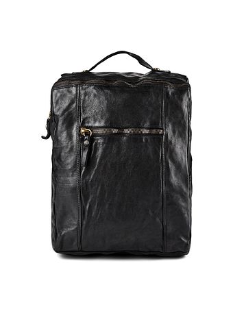 Campomaggi Batoh kožený 38 cm