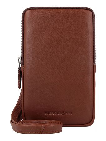 Harbour 2nd Just Pure Damaris Mobil-etui Læder 11.5 cm