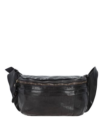 Campomaggi Santarcangelo Ledvinka Kůže 34 cm