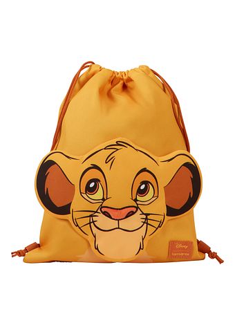 Samsonite Sammies Gymnastikpose 37 cm
