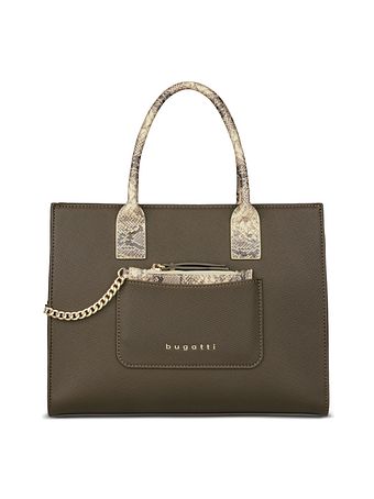 bugatti Kaira Bolsa de hombro 29.5 cm